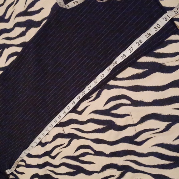 💙🏍Striped skirt/pants/vest set - Picture 14 of 16